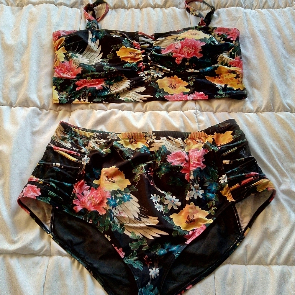 Bikini / Fatkini